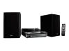 Philips DVD Micro Theatre MCD177 - Home theatre system