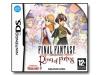 Final Fantasy Crystal Chronicles: Ring Of Fates - Complete package - 1 user - Nintendo DS