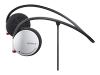 Sony MDR AS30G - Headphones ( behind-the-neck )