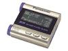 Panasonic SV-SD75 - Digital player - flash 64 MB - AAC, MP3 - silver