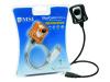 MSI StarCam mini+ - Web camera - colour - Hi-Speed USB