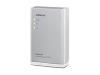 Siemens Gigaset HomePlug AV 200 - Bridge - EN, Fast EN, HomePlug AV (HPAV)