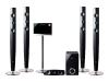 LG HT953TV - Home theatre system - 5.1 channel