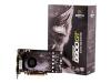 XFX GeForce 8800 GT Alpha Dog Edition - Graphics adapter - GF 8800 GT - PCI Express 2.0 x16 - 256 MB GDDR3 - Digital Visual Interface (DVI) ( HDCP ) - HDTV out