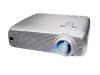 Philips cBright SV1 - LCD projector - 1400 ANSI lumens - SVGA (800 x 600)