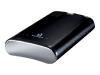 Iomega eGo Desktop - Hard drive - 1 TB - external - 3.5