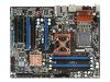 ABIT IX38 GT3 - Motherboard - ATX - iX38 - LGA775 Socket - UDMA133, Serial ATA-300 (RAID), eSATA - Gigabit Ethernet - FireWire - High Definition Audio (8-channel)