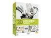 3D Keuken Designer - Complete package - 1 licence - DVD - Win - Dutch