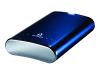 Iomega eGo Desktop - Hard drive - 1 TB - external - 3.5