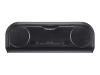 Sony SRS T10PC - Portable speakers - USB - 0.5 Watt (Total) - black