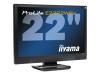 Iiyama Pro Lite E2202WSV-2 - LCD display - TFT - 22