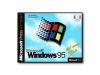 Microsoft Windows 95 - Auf einen Blick - reference book - German