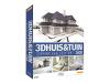 3D Huis & Tuin 2008 Expert Cad Edition - Complete package - 1 licence - DVD - Win - Dutch