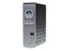 Freecom Network MediaPlayer-45 - Digital multimedia receiver - black, silver