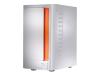 Belinea o.center - Server - tower - 1-way - 1 x Sempron LE-1100 / 1.9 GHz - RAM 512 MB - SATA - hot-swap 3.5