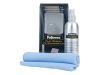 Fellowes Flat Screen TV Cleaning Kit - TV screen cleaning kit