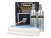 Fellowes Deluxe Flat Screen TV Cleaning Kit - TV screen cleaning kit