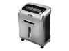 Fellowes Intellishred SB-89Ci - Shredder - confetti-cut