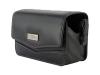 Nikon CS P01 - Soft case for digital photo camera - leather