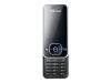 Samsung SGH-F250 La Fleur - Cellular phone with digital camera / digital player / FM radio - Proximus - GSM - black