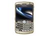 RIM BlackBerry Curve 8320 - BlackBerry with digital camera / digital player - GSM