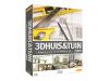3D Huis & Tuin 2008 - Complete package - 1 licence - DVD - Win - Dutch