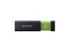 Sony Micro Vault Click - USB flash drive - 2 GB - Hi-Speed USB