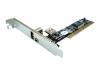 ST Lab F-221 - FireWire adapter - PCI - Firewire - 3 ports