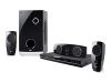LG HRT403DA - Home theatre system with DVD recorder / HDD recorder