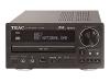 Teac Reference 300 DR-H300 DAB - DVD player / AV receiver