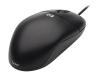 HP USB Laser Mouse - Mouse - laser - 3 button(s) - wired - USB - promo