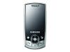 Samsung SGH J700 - Cellular phone with digital camera / digital player / FM radio - Mobistar - GSM - silver chrome