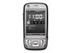 HTC TyTN II - Smartphone with two digital cameras / digital player / GPS receiver - WCDMA (UMTS) / GSM - black