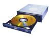 LiteOn DH-16D3P - Disk drive - DVD-ROM - 16x - IDE - internal - 5.25