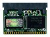 Transcend SATA Flash Module Vertical - Solid state drive - 1 GB - internal - SATA-150