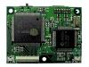 Transcend SATA Flash Module Horizontal - Solid state drive - 1 GB - internal - SATA-150