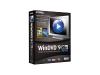 Corel WinDVD Plus Blu-ray - ( v. 9 ) - complete package - 1 user - Win - English