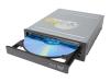 AOpen BDR 0412SA - Disk drive - BD-ROM - 4x - Serial ATA - internal - 5.25