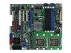 ASUS DSAN-DX - Motherboard - SSI CEB1.1 - Intel 5100 - LGA771 Socket - UDMA100, Serial ATA-300 (RAID), Serial Attached SCSI (RAID) - 2 x Gigabit Ethernet - video