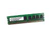 HP - Memory - 1 GB - FB-DIMM 240-pin - DDR2 - 800 MHz / PC2-6400 - Fully Buffered - ECC
