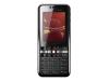 Sony Ericsson G502 - Cellular phone with digital camera / digital player / FM radio - WCDMA (UMTS) / GSM - champagne black