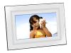 Kodak EASYSHARE M820 Digital Frame - Digital photo frame - flash 128 MB - 8