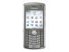 BlackBerry Pearl 8110 - BlackBerry with digital camera / digital player / GPS receiver - GSM - titanium