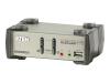 ATEN MasterView CS1732B KVMP Switch - KVM / audio / USB switch - USB - 2 ports - 1 local user