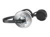 Philips SHB6111 - Headset ( behind-the-neck ) - wireless - Bluetooth 2.0 EDR