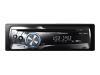 Pioneer DEH-50UB - Radio / CD / MP3 player / digital player - Full-DIN - in-dash - 50 Watts x 4