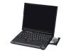 ThinkPad A21e 2628 - C 600 MHz - RAM 64 MB - HDD 10 GB - CD - RAGE Mobility M - Win2000 - 15