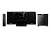 Philips DVD Micro Theatre MCD289 - AV System - radio / DVD / USB flash player