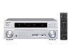 Pioneer VSX-818V-S - AV receiver - 5.1 channel - silver