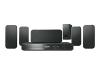 Philips-HTS3164 - Home theatre system - 5.1 channel
